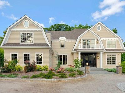 19 Meadow Glen Road, Northport, NY, 11768