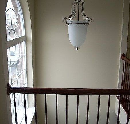 2 Story Foyer