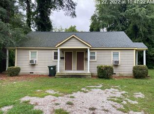 1911 Wilson St #B, Fayetteville, NC 28305