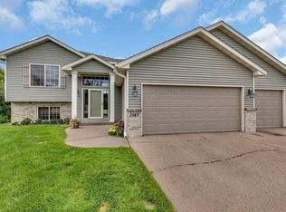 3143 Orchard Ave NE, Sauk Rapids, MN 56379