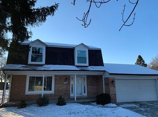 13929 Ashurst St, Livonia, MI 48154
