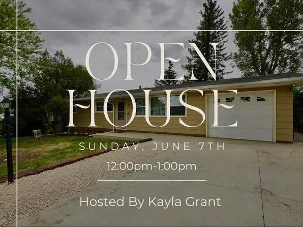3530 Teton St, Casper, WY 82609