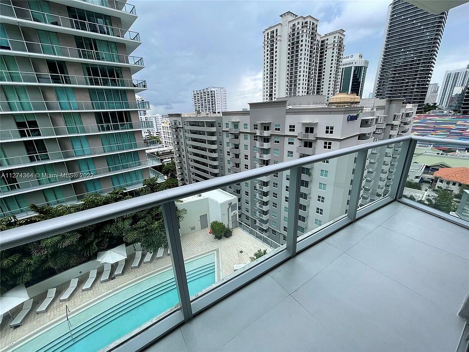 1st image of 1100 S Miami Ave #1406
