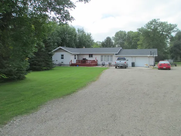 3317 Highway 20 SE, Jamestown, ND 58401