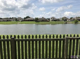 2634 Brady Ave, Zachary, LA 70791
