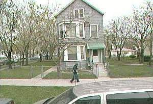 75X136 CORNER LOT