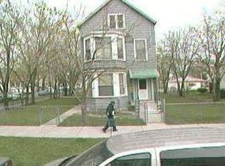 3622 W Cortland St, Chicago, IL 60647