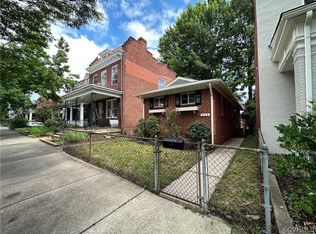 3228 W Franklin St, Richmond, VA 23221