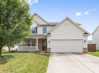 5659 James Blair Dr, Indianapolis, IN 46234