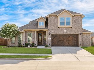 521 Birch Grove Dr, Wylie, TX 75098