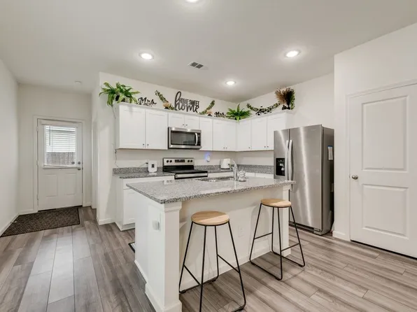 6416 Bishop Dr, Forney, TX 75126