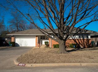 4201 NW 61st St, Oklahoma City, OK 73112