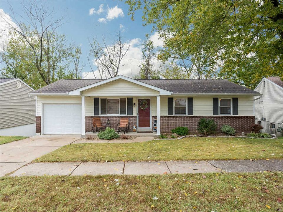 1st image of 4243 Martyridge Dr