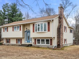 373 Birnie Ave, West Springfield, MA 01089