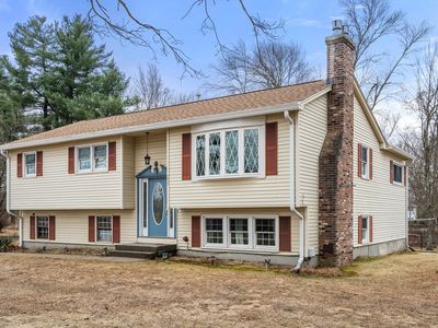 373 Birnie Ave, West Springfield, MA, 01089