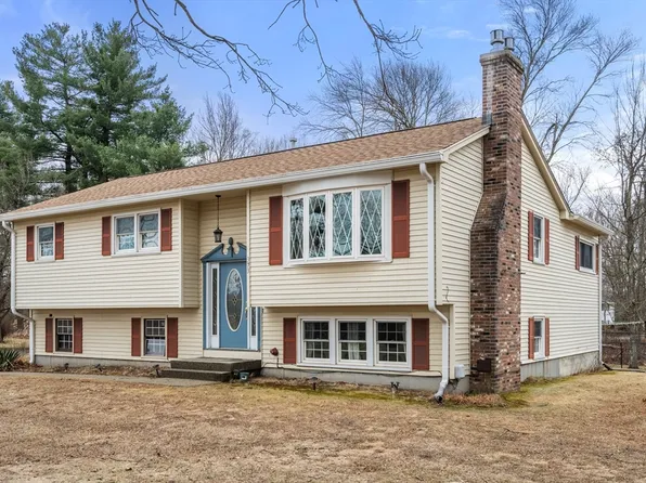 373 Birnie Ave, West Springfield, MA 01089