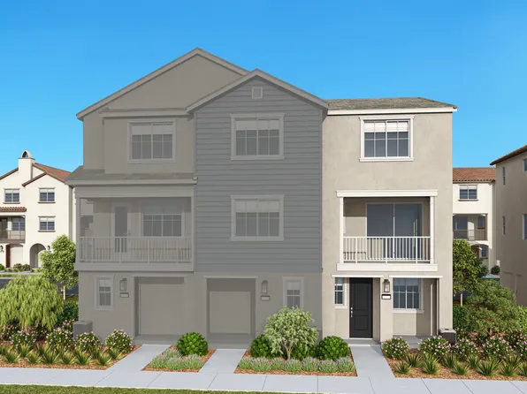 Plan 3 Plan, Easton at The Meadows