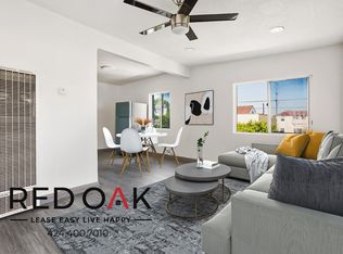 5218 Latham St APT 8, Los Angeles, CA 90011