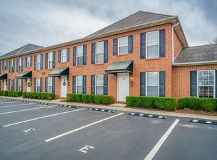 650 N Dixie Ave APT F, Cookeville, TN 38501