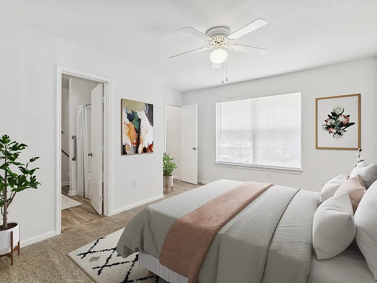Las Villas De Leon Apartments — Photo 30