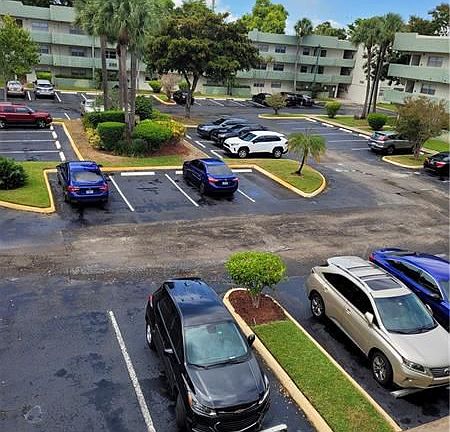 2nd image of 6075 N Sabal Palm Blvd APT 301