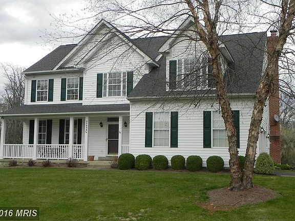 Beautiful home on 6+ acres