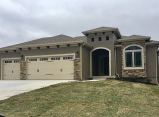 17470 NW 128th Ct, Platte City, MO 64079