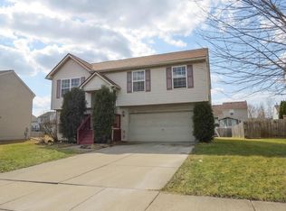 7346 Spy Glass Ln, Ypsilanti, MI