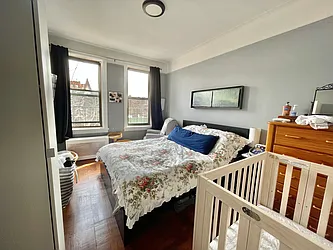 Rented by Keller Williams NYC