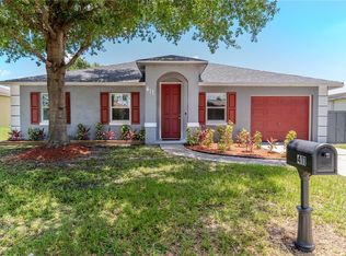 411 Red Hawk Loop, Winter Haven, FL 33880