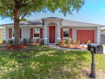 411 Red Hawk Loop, Winter Haven, FL, 33880