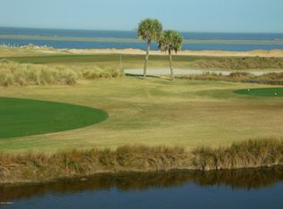 127 Ocean Point Dr, Fripp Island, SC 29920