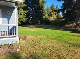 18242 Cheycona Ln SW, Rochester, WA 98579