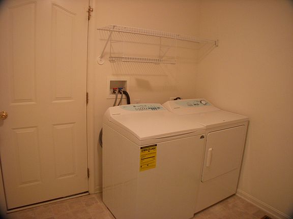 Convenient Laundry