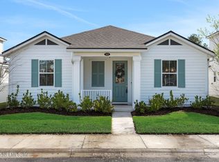 668 PALMETTO Place, Yulee, FL 32097