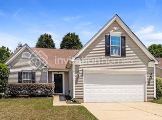 9921 Orchard Grass Ct, Charlotte, NC 28278