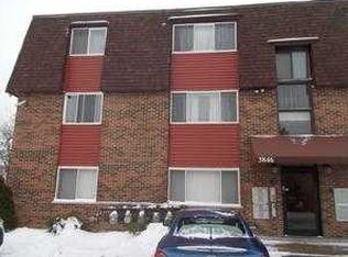 3846 25th Ave APT 2, Schiller Park, IL 60176