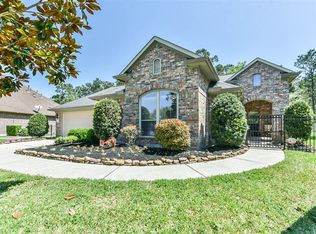 1806 Arbor Forest Trl, Kingwood, TX 77345