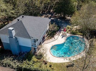 121 Lepinay Rd, Lafayette, LA 70508