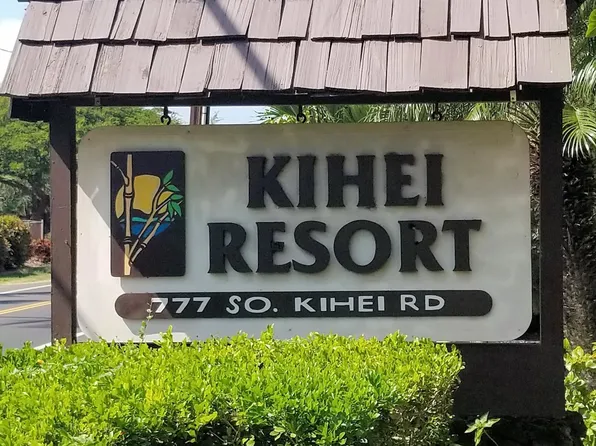 777 S Kihei Rd APT 124B, Kihei, HI 96753