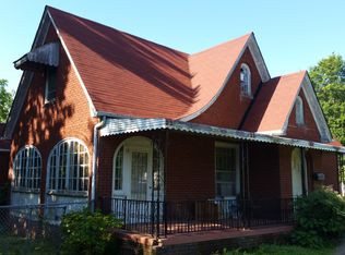101 Walker St, Kannapolis, NC 28081