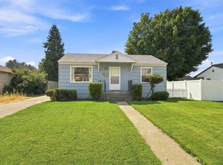 2710 E Hoffman Ave, Spokane, WA 99207