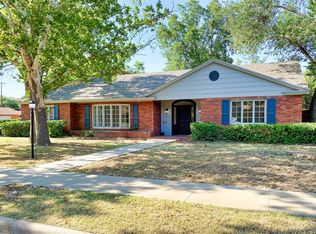 3301 42nd St, Lubbock, TX 79413