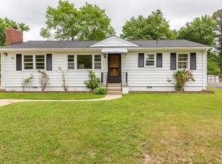 503 York Ave, Henrico, VA 23075