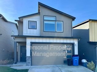 3529 NE 61st Way, Vancouver, WA 98661