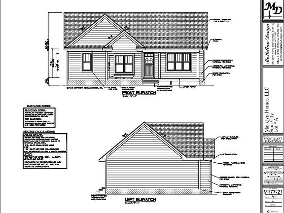 2nd image of 107 Sandy Creek Dr