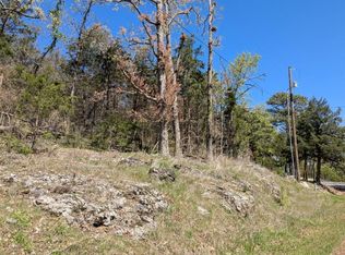 Merion Dr #2, Eureka Springs, AR 72631
