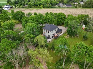 12096 Gale Rd, North Middlesex, ON N0M1A0