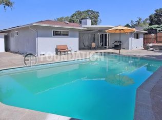 16 Lowell Ave, San Rafael, CA 94903