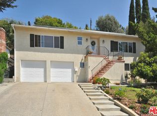 544 Woodbury Rd, Glendale, CA 91206